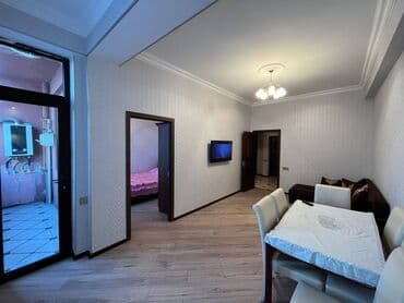 8 mikrorayon: Binəqədi rayonu 9 mikrarayonda yeni tikili 16 mərtəbəli binanın 5-ci — 6