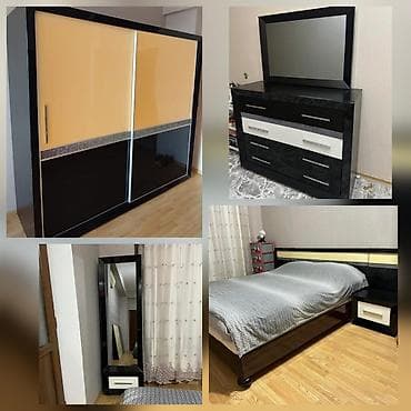 embawood tv stend: Sara Yataq desti satilir ideal veziyyetde 430 azn unvan Razin — 1