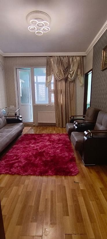 20 Yanvar metrosu yaxınlığında kirayə mənzil 📍 Ünvan: Moskva — 2