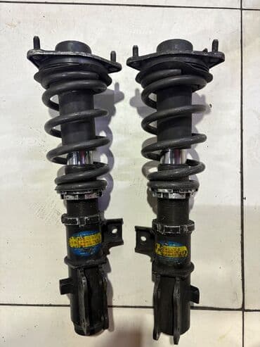 ниссан х трейл запчасти: Coilover,cailover,kailover Salam Ideal veziyyetdedi Hyundai sonata — 3