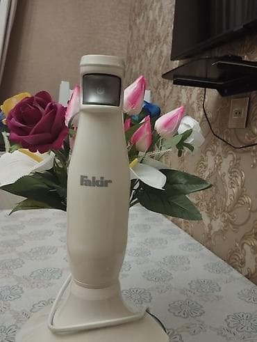 blendirlər: Salam satılır təcili Blendir az işlənib 2 başlıqı var alan adam — 2