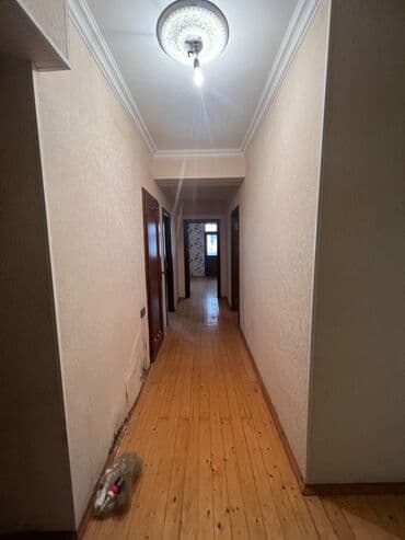 ist petrol tbilisi prospekti: 3 otaqlı, Yeni tikili, 92 kv. m — 10