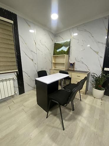 obyekt yasamal: İnşaatçılar metrosu yaxınlığında A.M. Şərifzadə küçəsində yerləşən — 7