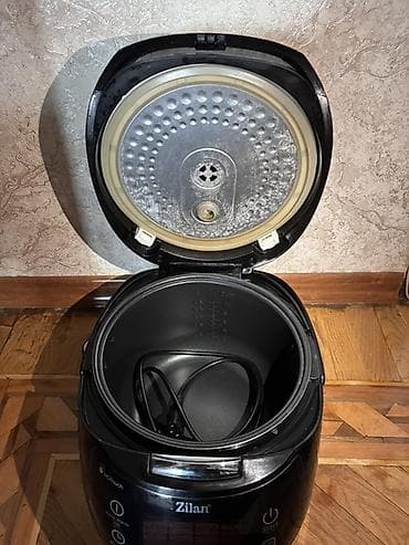 Zilan çoxfunksiyalı multibişirici - Brend/model: Zilan (IMTouch — 4