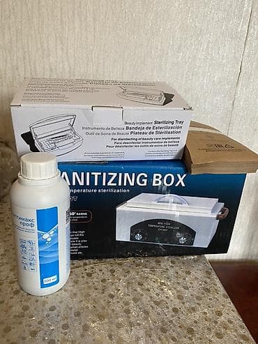 Tezedir qeti işlenmeyib 95 azne alınıb 75 azne tecılı satılır !