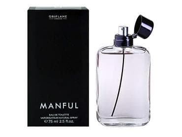 mirvari canta: Soul Oriflame, 100 ml — 3