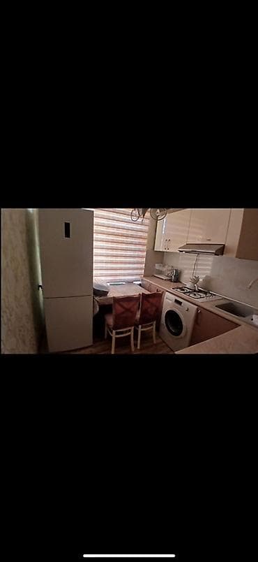 kiraye ev maştağa: Nerimanov metrosuna 5,6 dq mesafede yerlewen menzile 1 xanim axtarilir — 4