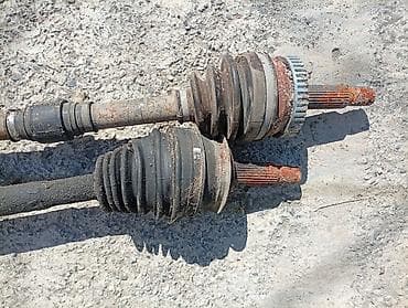 hunday ix35: Hyundai SONATA, 2007 il, Orijinal, İşlənmiş — 1