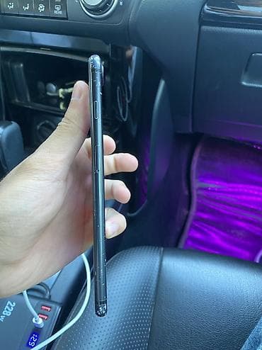 predator helios 300: IPhone 7 Plus, 32 GB, Jet Black, Barmaq izi — 5