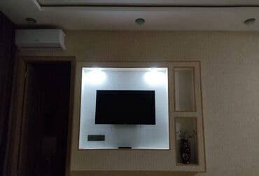 баку купить квартиру: Пос. Бакиханов, 3 комнаты, Новостройка, 82 м² — 2