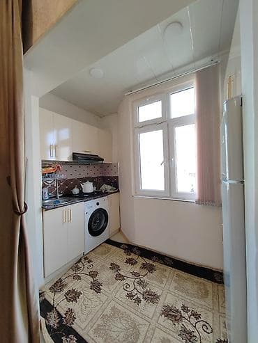 2 mertebe: Masazır, 2 otaqlı, Köhnə tikili, 45 kv. m — 1