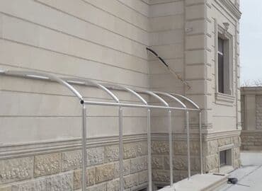 işlenmiş dam örtükleri: Polikarbonatların satışı — 9