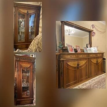 açar desdi: Endirim edildi ❌ Qorka, kamod ve bar dest 200 azn 🏡Nizami metrosu — 1