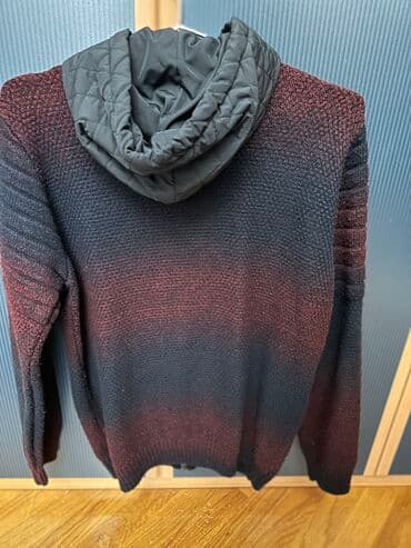 kurtkalar 2021: Jaket M — 2