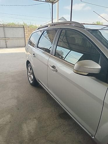 masin satis sayti: Ford Focus: 1.6 l | 2008 il 408060 km Universal — 4