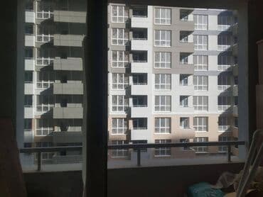 1 otaqli podmayak menziller: 1 otaqlı, Yeni tikili, m. 20 Yanvar, 27 kv. m — 7