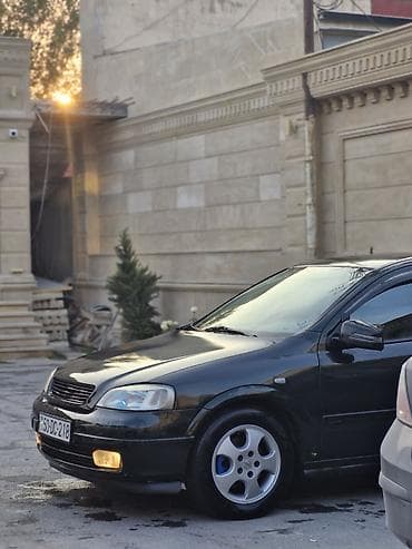 opel astra akumulator: Opel Astra: 1.8 l | 2000 il 450000 km Sedan — 5