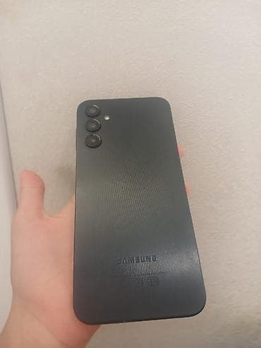 bakcell 20 qepik: Samsung Galaxy A14 5G — 1