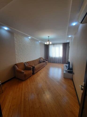 Nərimanov metrosunun yaxınlığında kosmos restoranina yaxın 18 — 1