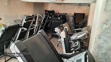 Другое для спорта и отдыха: Trenajor ideal veziyyetdedir cox keyfiyyetli alman texnologiyasidir — 1