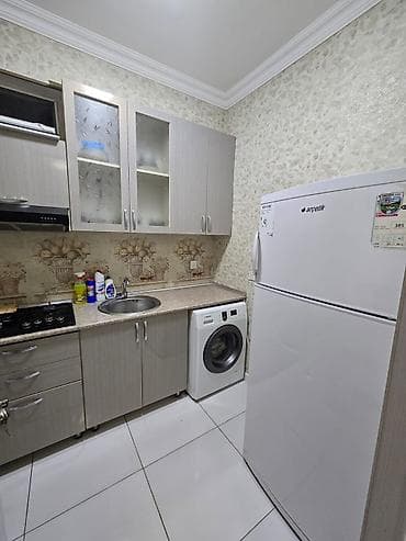 bakı kirayə evler: Gəncə şəhərində Azərittifaqda Atlant şadlıq sarayı yaxınlığında əla — 8