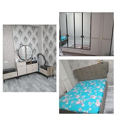 metbex mebeli: İkinəfərlik çarpayı — 1