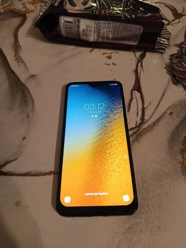 iphone 11 vietnam: Samsung Galaxy A50, 64 GB, rəng - Qara — 1