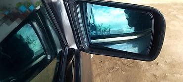 kuzu: Cüt, Mercedes-Benz 202 — 3