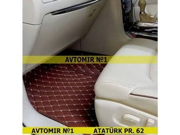 авто запчасти на опель: "opel antara" 5d ayaqaltıları bundan başqa hər növ avtomobi̇l — 1