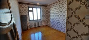 ev alıram: Bakı, 3 otaqlı, Köhnə tikili, m. Əhmədli, 65 kv. m — 9