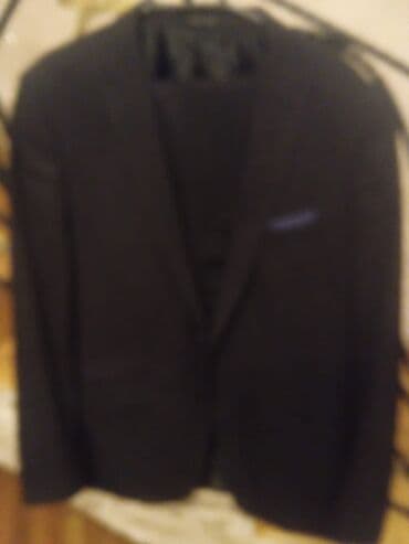 Daraq panellər: Italiya kostumlar,cox az geynilib, ucuz satilir,46-50 razmer — 3