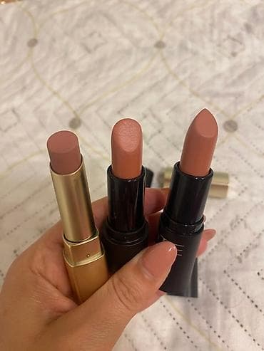 Kosmetik dəst, Topface, 4 məhsul — 2