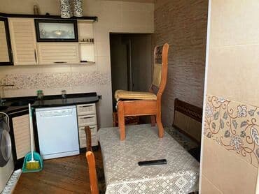 savalanda evler: Bakı, 3 otaqlı, Köhnə tikili, 70 kv. m — 6