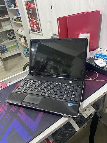 mini pc computer: Fijutsu lifebook a series
Core i 5
4Gb Ram
500Gb Hdd — 4