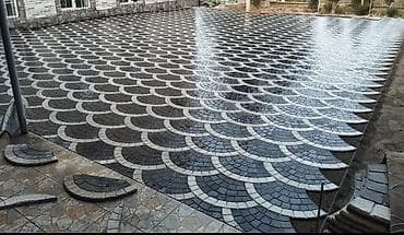 uzum tingi: Müxtəlif formalarda tamet daslarin satış istehsal sifariş adim rasif — 4