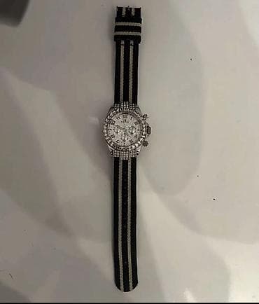 kamplekt: Qadın və kişi qol saatları seti Məhsul təsviri: - 4 ədəd qol — 1