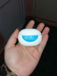 bluetooth qulaqlıq qiyməti: Yeni Simsiz (Bluetooth) Qulaqcıqlar, Honor, rəng - Ağ — 1