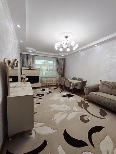 Bağ evləri: Zabrat 3 otaqlı, 110 kv. m — 6