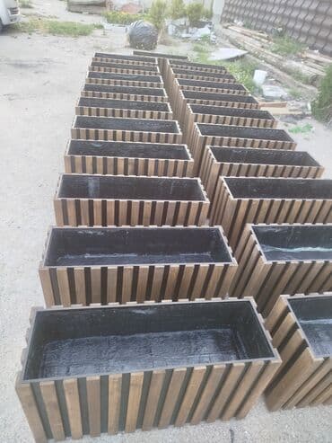 dibcək qabları: Taxta dipçəklər Bir başa sexdən.Sex qiymətinə. ♦️Endrim 2025 ☀️🌤️🌨️❄️ — 4