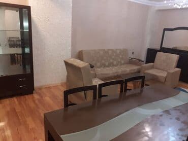 qarayev obyekt: Qaraev metrosuna yaxın 16 mertebeli binanın 9-cu mərtəbəsində — 4