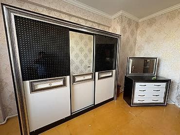 kombi motoru: Yataq otağı üçün mebel dəsti WhatsAp070 940 46 60 Tərkib: - 3 qapılı — 3