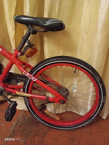 cube velo: İşlənmiş İki təkərli Uşaq velosipedi Start, 20", Ödənişli çatdırılma — 5