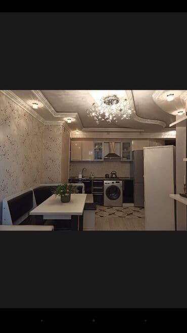 sumqayitda yeni tikili binalar ipoteka: 2 otaqlı, Yeni tikili, m. Koroğlu, 60 kv. m — 13