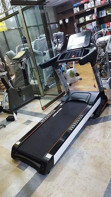 Спорт и отдых: Trenajorlar orginal alman texnologiyasidir Burda yazilan qiymet şerti — 1