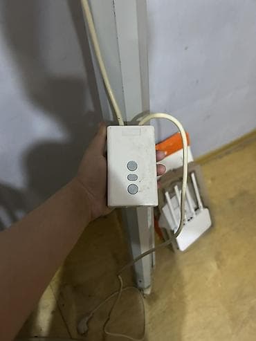 simsiz modem: Xiaomi Mi Router 4A – ikizolaqlı Wi‑Fi marşrutlaşdırıcı - Model: Mi — 3