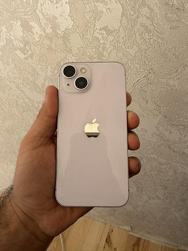 IPhone 14, 128 GB, Ağ, Face ID