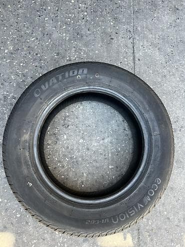 Şin 185 / 65 / R 15 — 3