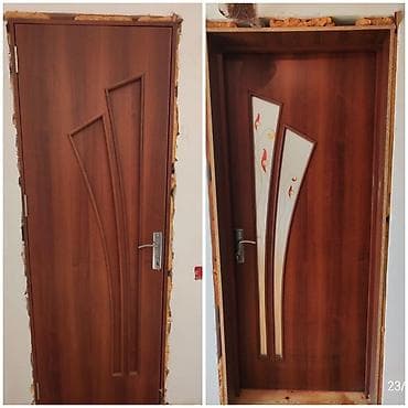 Qapi 9eded 5i205/90sm 4u205/80sm 110azn biri Hovsan 8646 leli Mebel