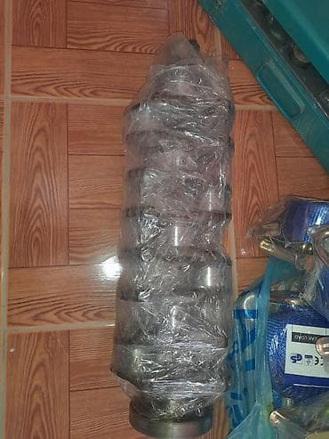 moto zontes: Fort tranzit 347mator valı super veziyetdedi - Material: yüksək — 1