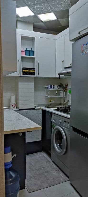 ağ şeher evler: Bakı, 3 otaqlı, Köhnə tikili, 80 kv. m — 8